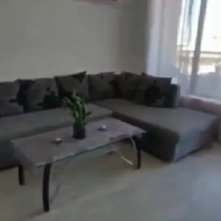 Sea Grace Holiday Apartment *