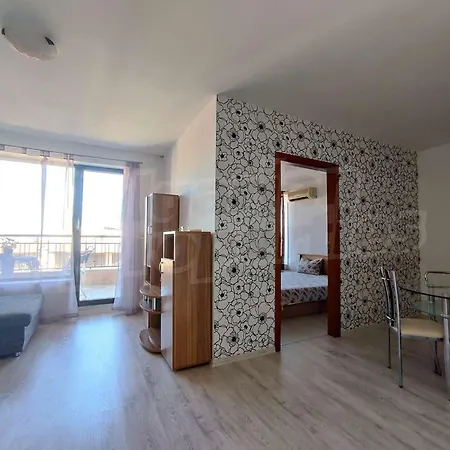 Sea Grace Holiday Apartment