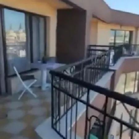 Apartment Sea Grace Holiday Sunny Beach